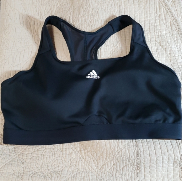 Adidas Sports Bra 2XL - Picture 1 of 2